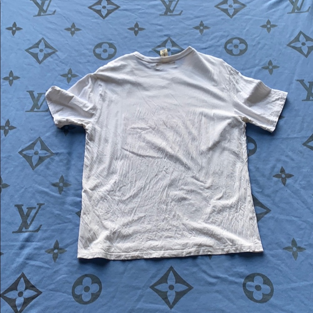 Graphic tee - Picture 2 of 2